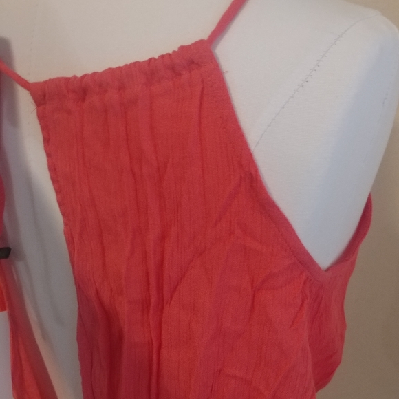 Coral Summer Set, Size S/M - Picture 3 of 4